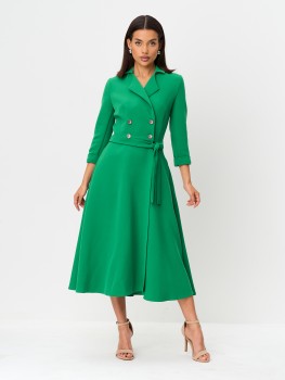 Платье - пиджак